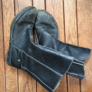 El naturalista boot